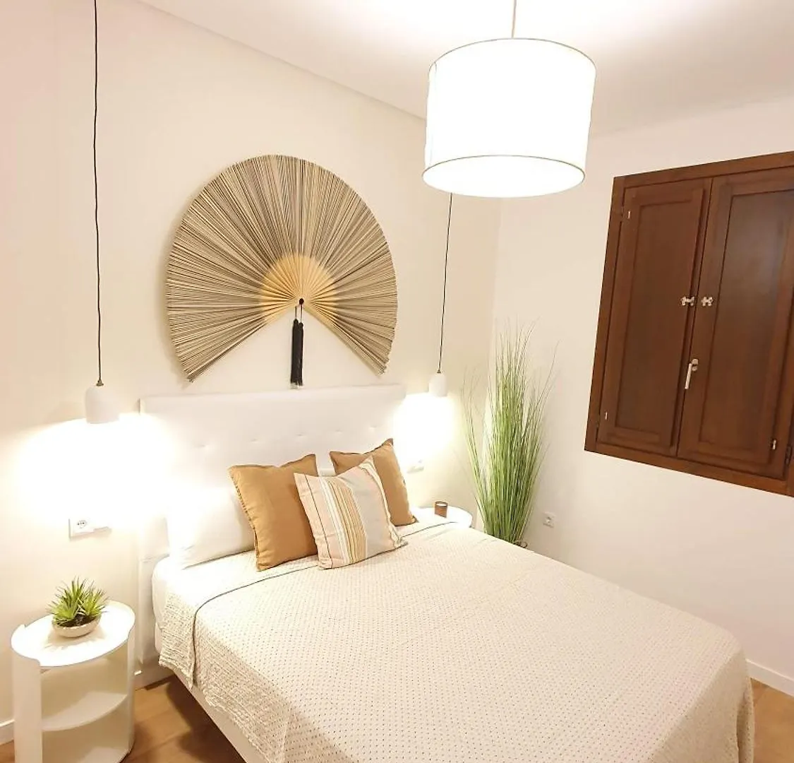 Casa Porvenir Apartment Jerez de la Frontera 0*,  Spain