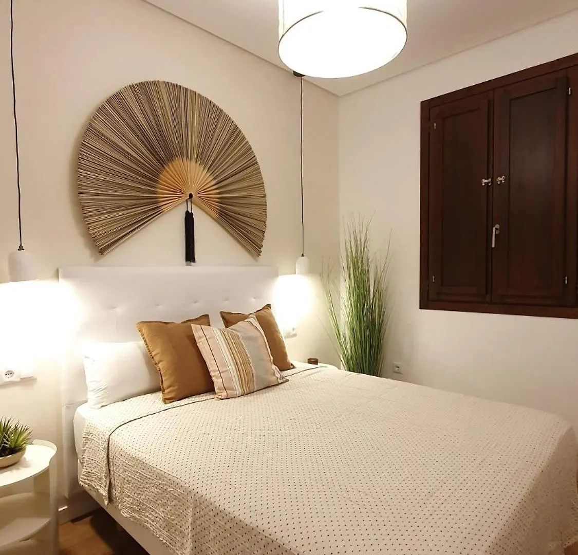 Casa Porvenir Apartment Jerez de la Frontera