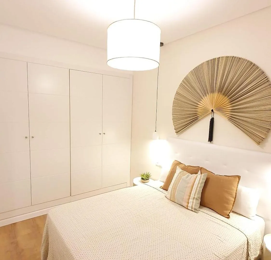 Casa Porvenir Apartment Jerez de la Frontera