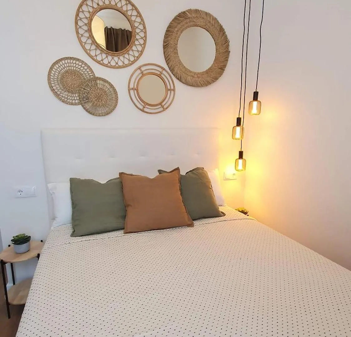 Casa Porvenir Apartment Jerez de la Frontera