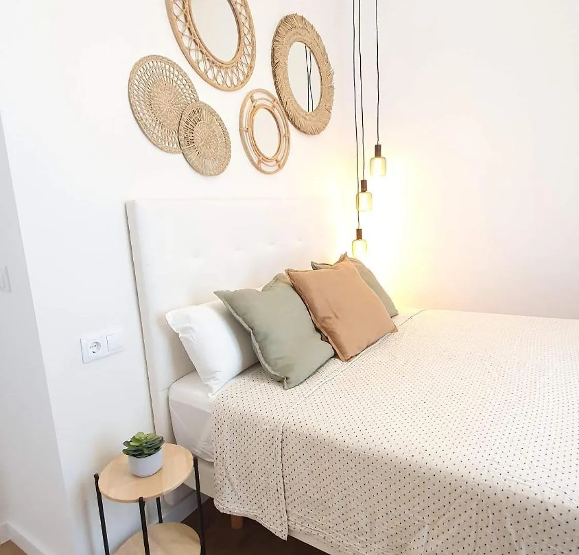 Casa Porvenir Apartment Jerez de la Frontera