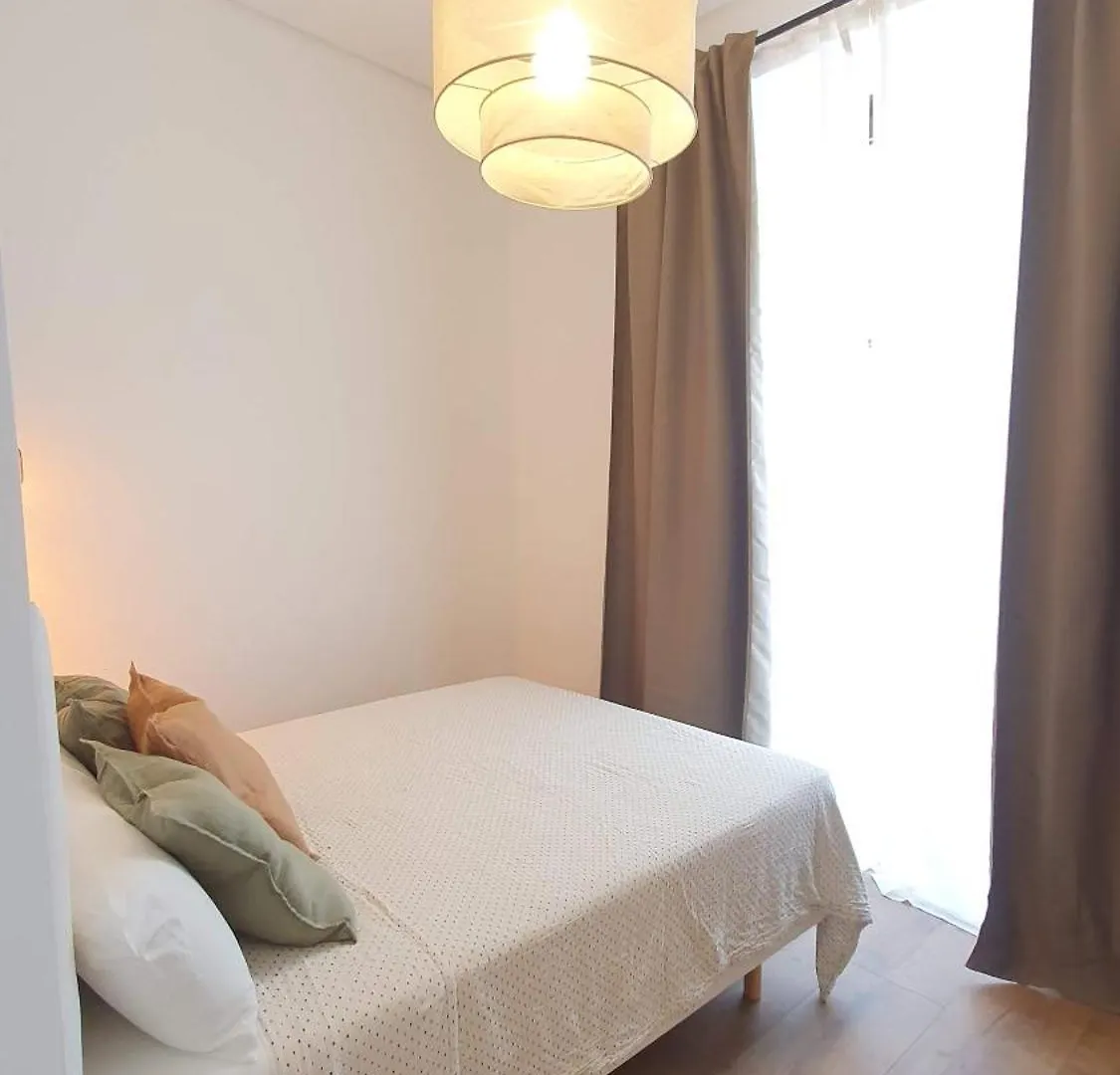 Casa Porvenir Apartment Jerez de la Frontera