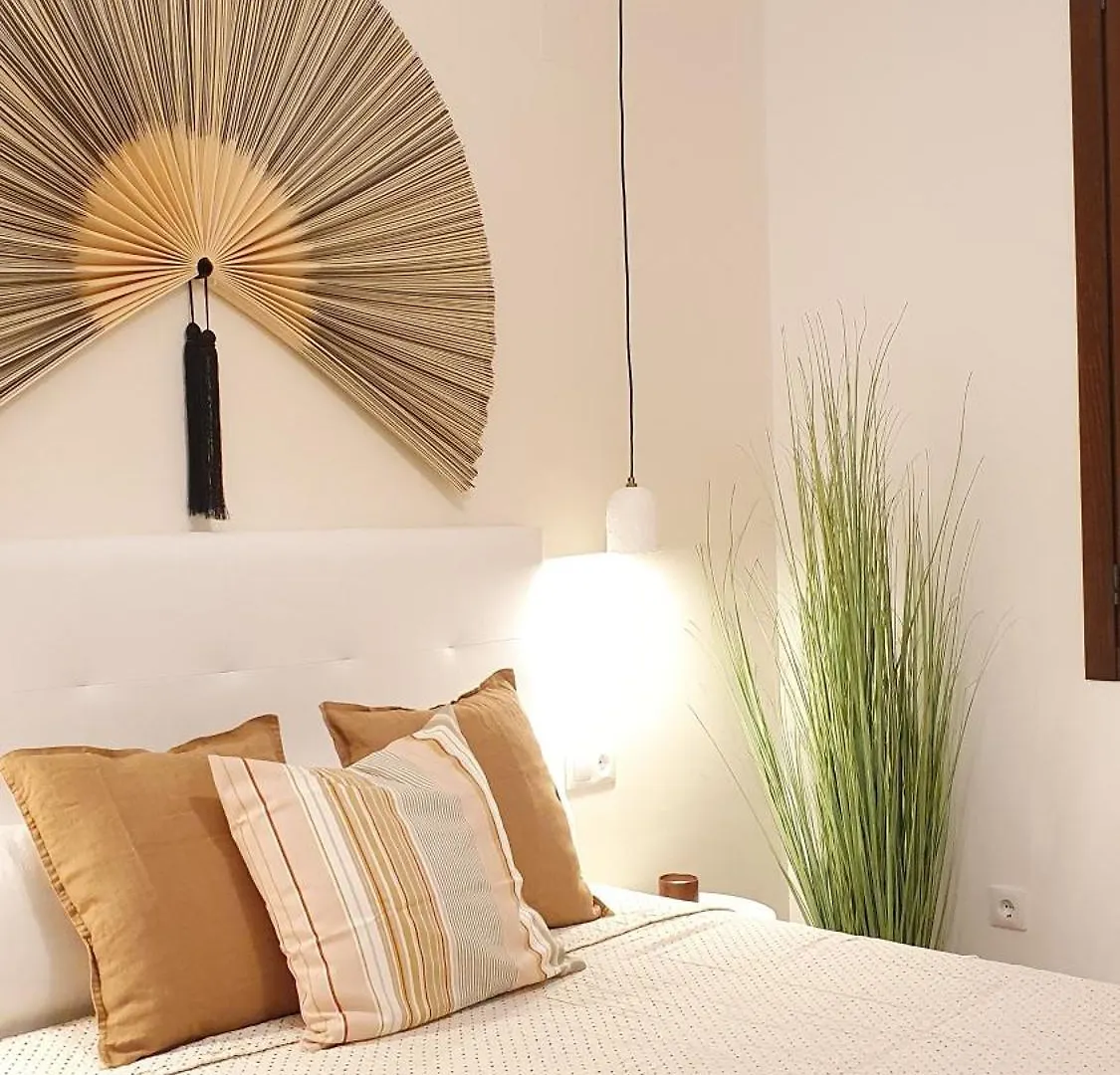 Casa Porvenir Apartment Jerez de la Frontera