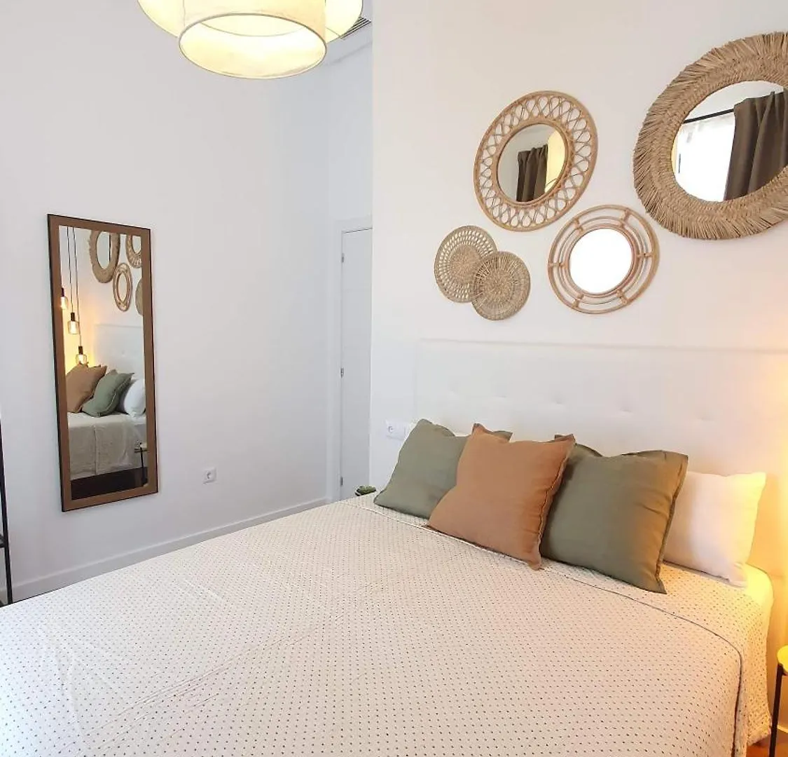 Casa Porvenir Apartment Jerez de la Frontera