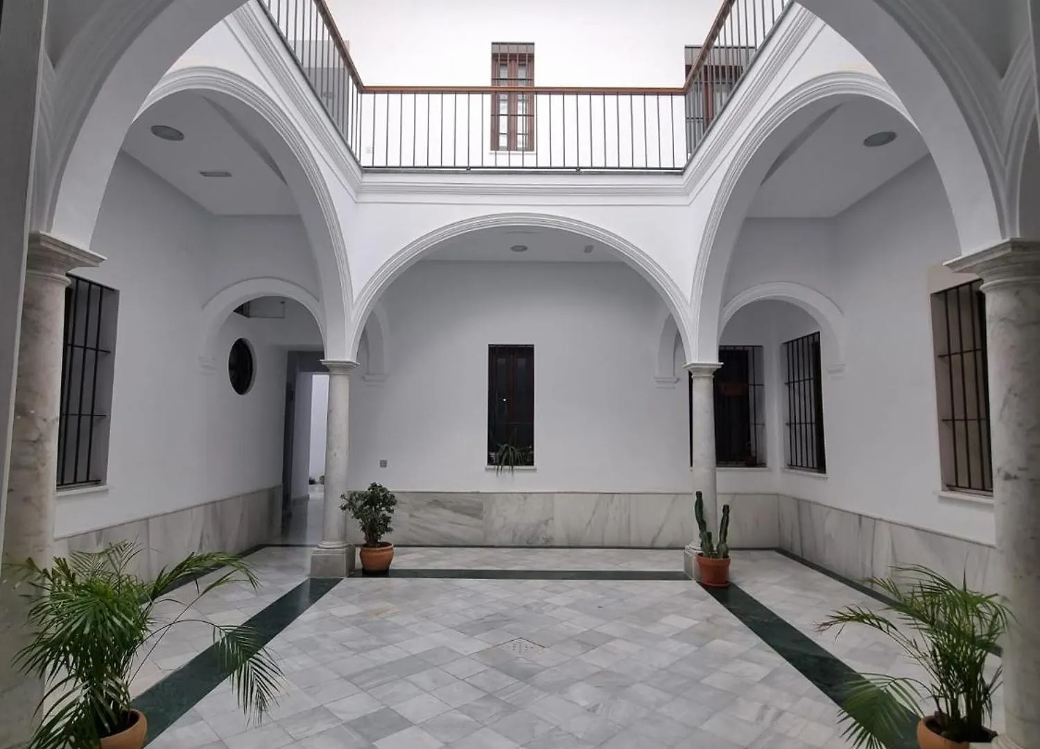 Casa Porvenir Apartment Jerez de la Frontera Spain