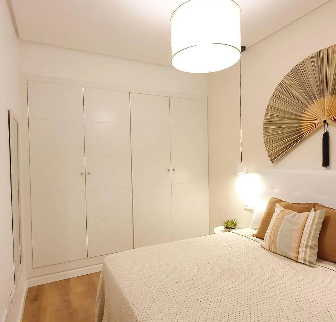 Casa Porvenir Lägenhet Jerez de la Frontera