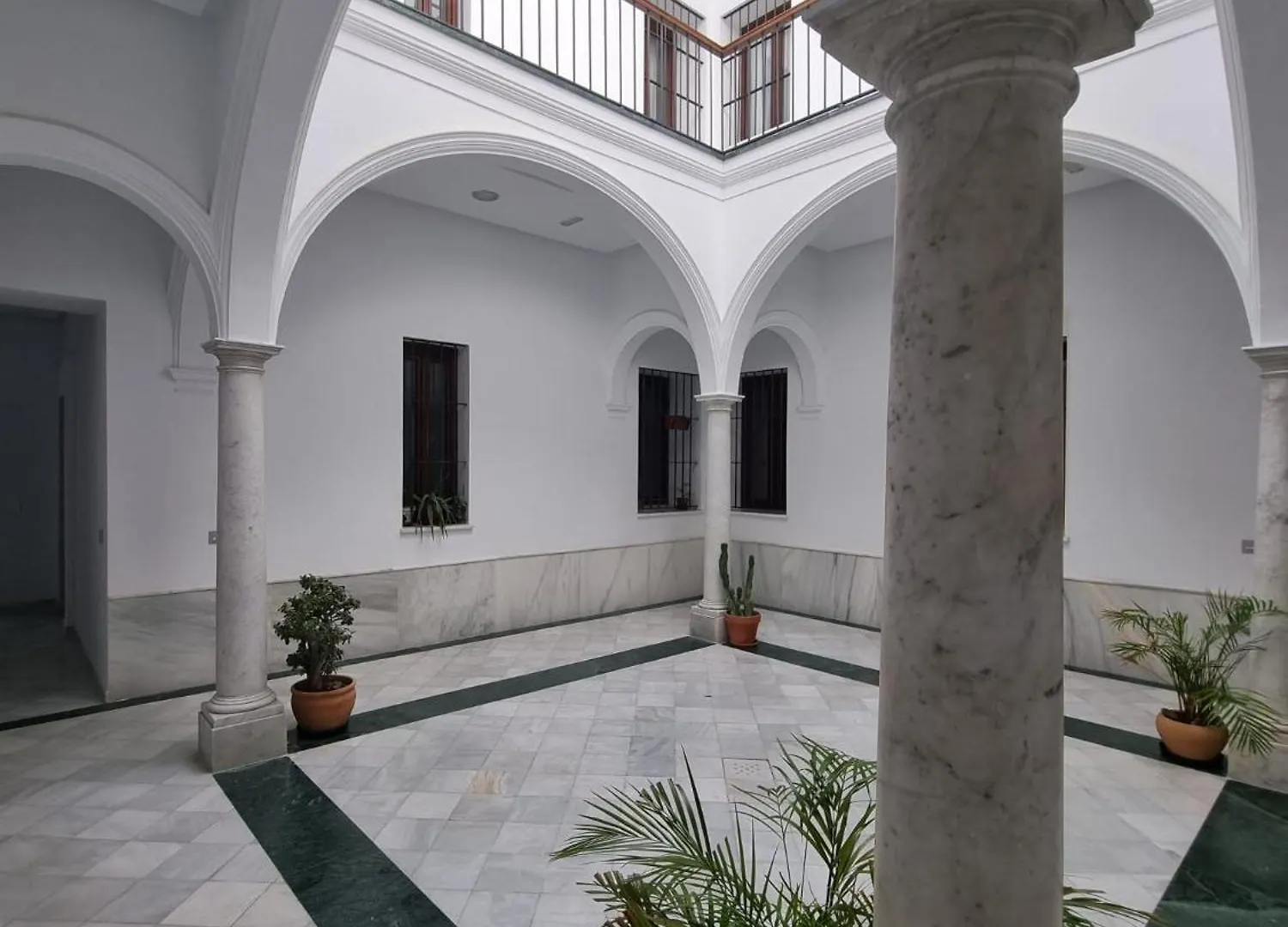 Casa Porvenir Lägenhet Jerez de la Frontera